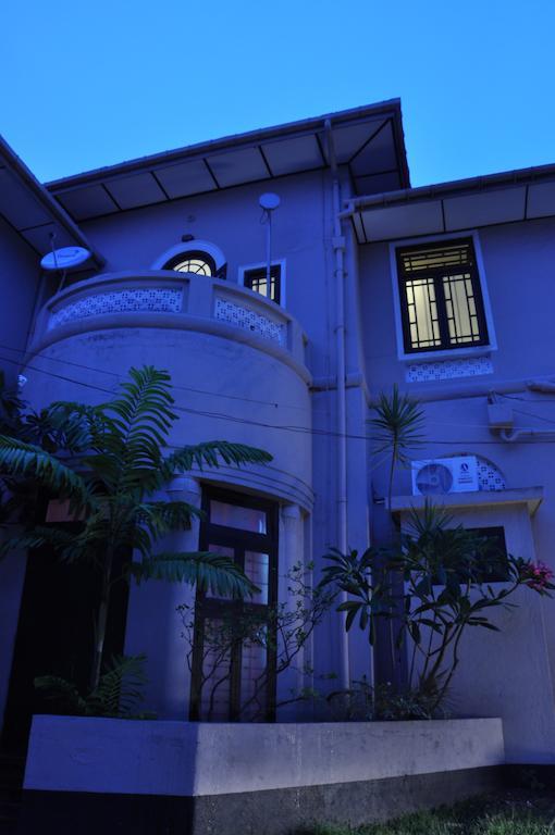 Cheriton Residencies Hotel Colombo Exterior photo