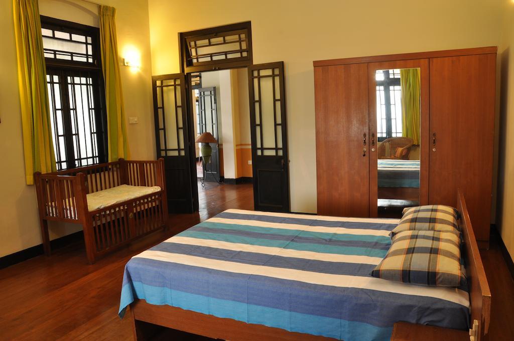 Cheriton Residencies Hotel Colombo Room photo